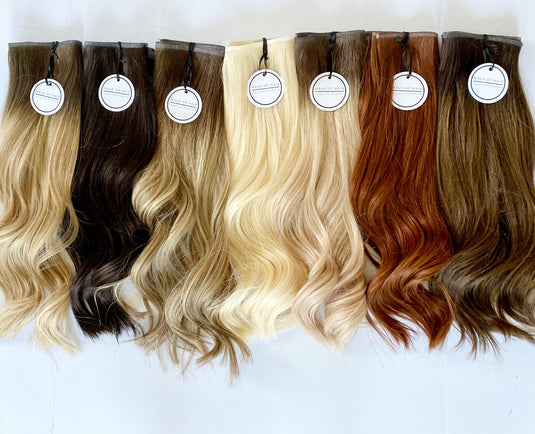Our ORIGINAL wefts that LAST through time.